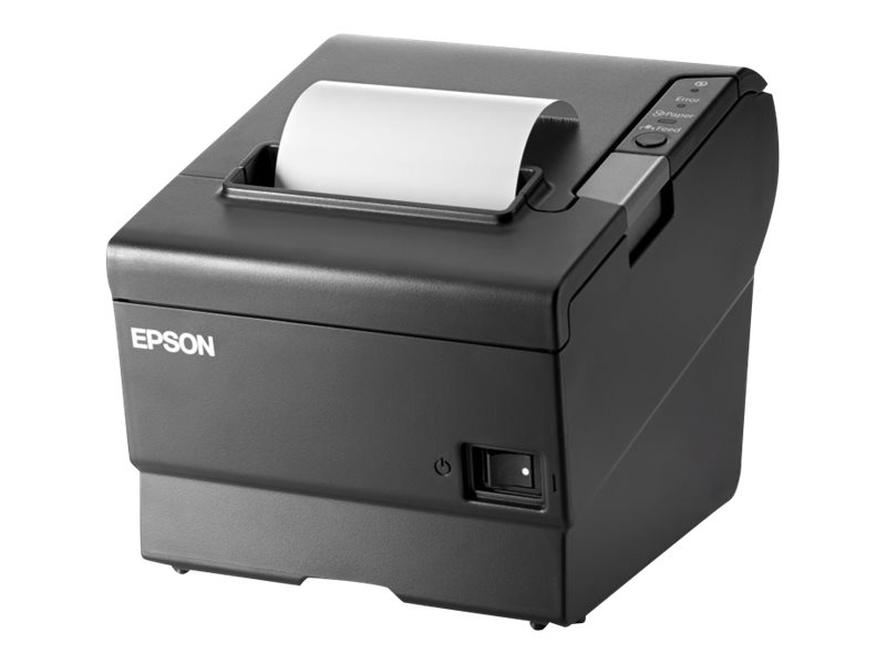 epson tm t82 thermal printer driver